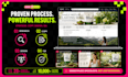 design converting amazon a plus and premium a plus content that converts