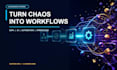 create sops and ai workflows for your business
