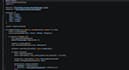 do professional web scraping using python