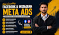 set up meta facebook ads campaigns to maximize roas
