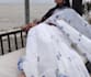 do your customize hand embroidered dress, saree,  home decor