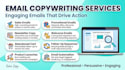 write engaging email copy that converts and drives sales