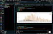 clean merge and analyse your data using python