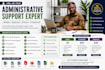 do business and finance