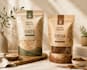 create premium product packaging and label design