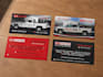 design professional advertising flyers