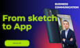 create excellent mobile app