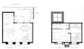 create 2d house plans, floor plans and architectural drawings in autocad