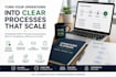 professional sops, workflows and process documentation