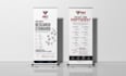 design print ready trade show booth graphics and exhibition displays