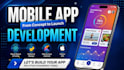 do ai mobile app development, android, IOS app, ai saas app as flutter developer