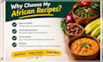 create african recipes with easy steps cooking instructions