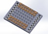 create basic 3d models and assemblies