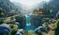 build custom roblox city map roblox game map 3d environment in roblox studio