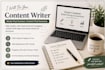 write engaging blog posts and articles