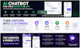 build ai mobile app ai chatbot ai powered app ai agent ai website