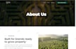 design and build a modern framer website