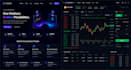 develop exchange website, crypto exchange, wallet app, p2p exchange