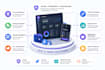 develop olympus dao, tomb, titano, defillama, bridge, ico