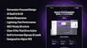 build a high converting saas landing page ready to launch