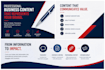 write professional company descriptions and about us section
