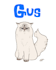 draw your pet as a silly cartoon