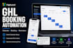 gohighlevel calendar appointment booking and automation