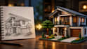 design custom lego models, moc designs with instructions