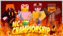design minecraft youtube thumbnails