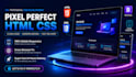 fix HTML CSS bugs
