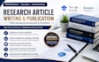 write, publish research article google scholar, scopus and backdated citation