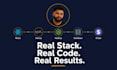 build a custom fullstack web app, saas mvp, or ai automation system