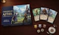 design card game mechanics rulebook and develop your board game