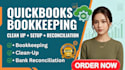 do quick book bookkeeping quickbooks online cleanup and xero