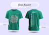 do awesome t shirt mock up