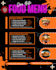 do restaurant menu designs