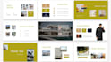 design a results driven business powerpoint presentation and pitch deck