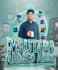 design custom 3d poster, visual design and modern flyer