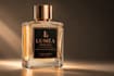 do premium perfume box packaging and label design