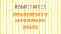 write research backed articles that make complex topics easy to understand