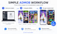 integrate google admob ads into your unity android game