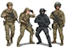 draw military themed illustrations