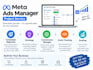 facebook ads campaign manager instagram ads