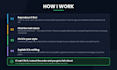 fix bugs and errors in your node js python go or php backend