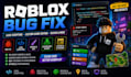 roblox bug fix luau scripting error custom game editing reskin mod map system UI
