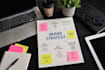 create a brand strategy for your business
