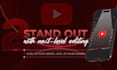 create professional commercial videos and video ads