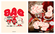 do premium retro cartoon illustrations