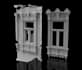 do reverse engineering from 3d scan, stl, and obj