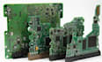 design can bus obd2 rs485 modbus industrial interface pcb and gateway hardware